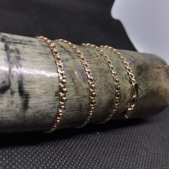 Золотая цепочка Бисмарк