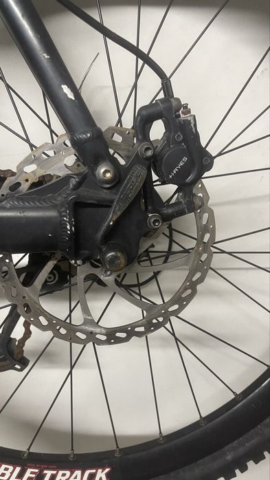 Bicicleta kona coiler