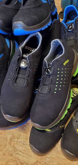 Buty Atlas każdy rozmiar