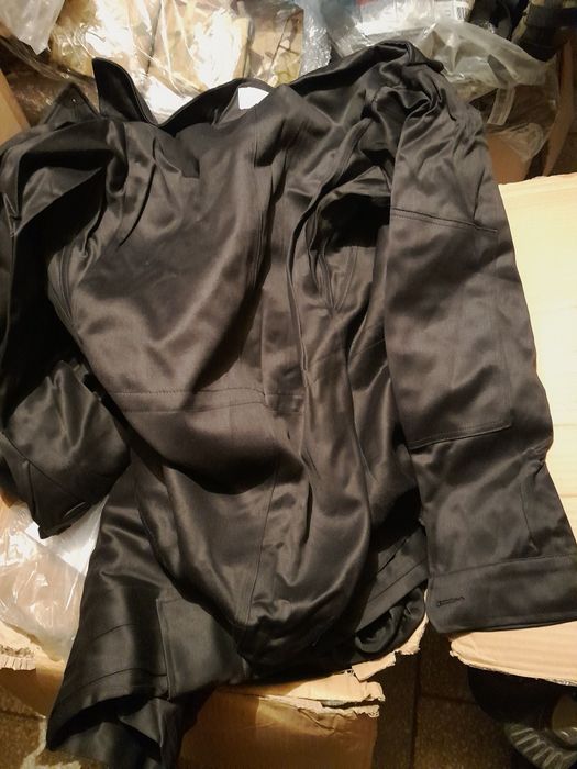 Ubranie czolgisty warsztatowca 171/108 letnie 601mon
