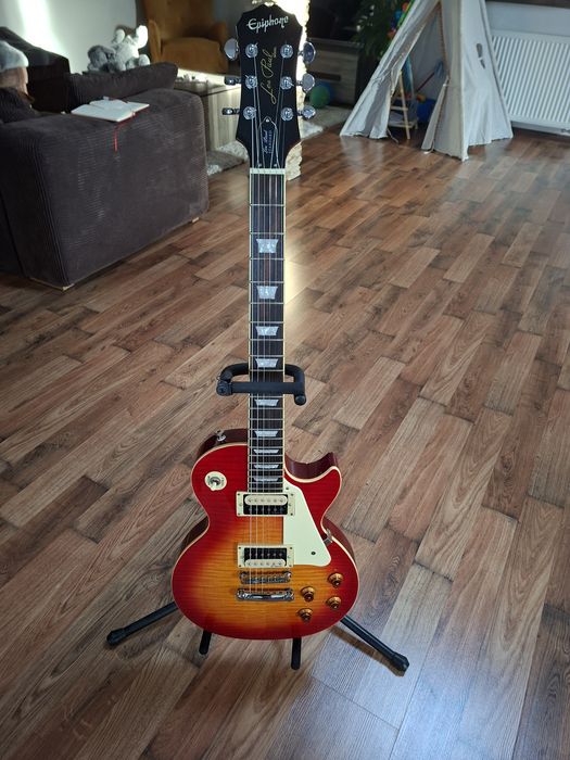 Epiphone Les Paul Standard