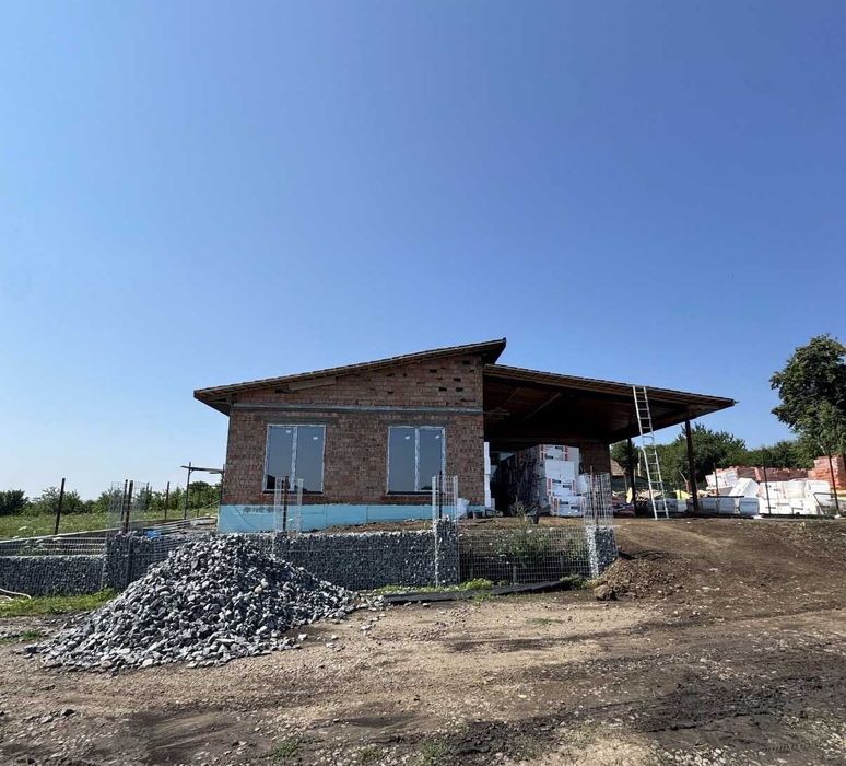 Продаж! сучасний одноповерховий БУДИНОК
