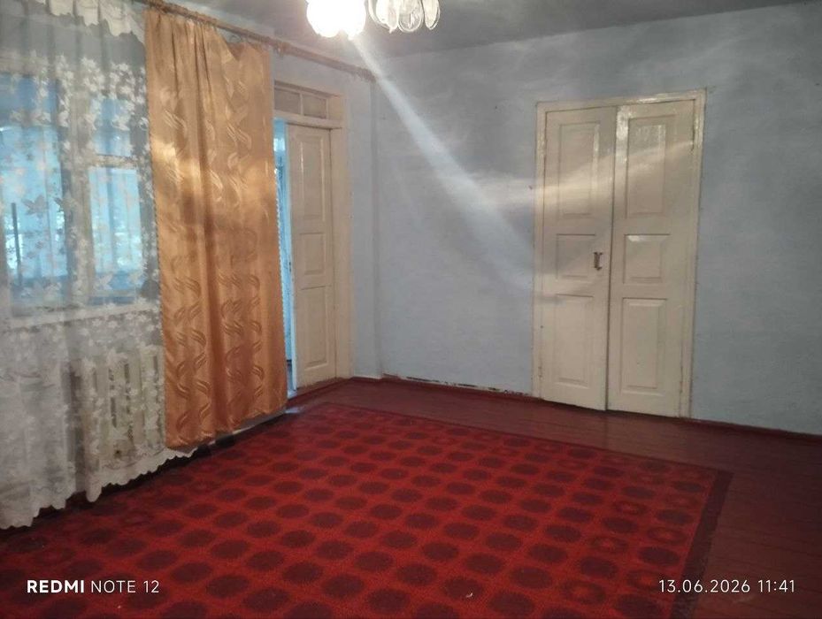 Продам просторий будинок у Томашполі 3449