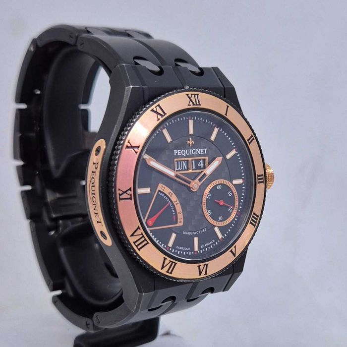 Pequignet Moorea Vintage Royale Triomphe 9020448/30