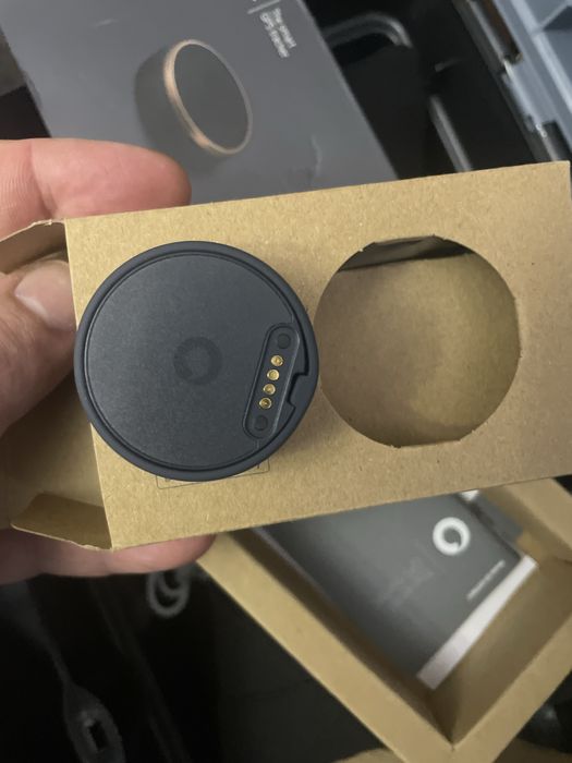 GPS трекер Trackimo