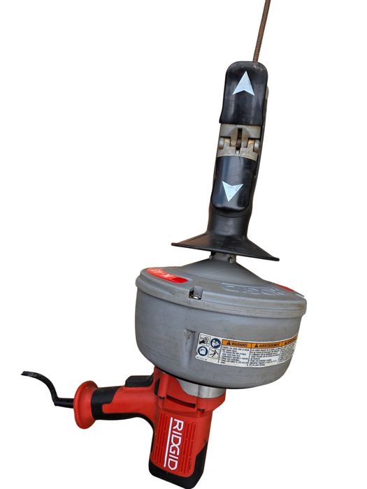 Przepychacz do rur RIDGID K-45