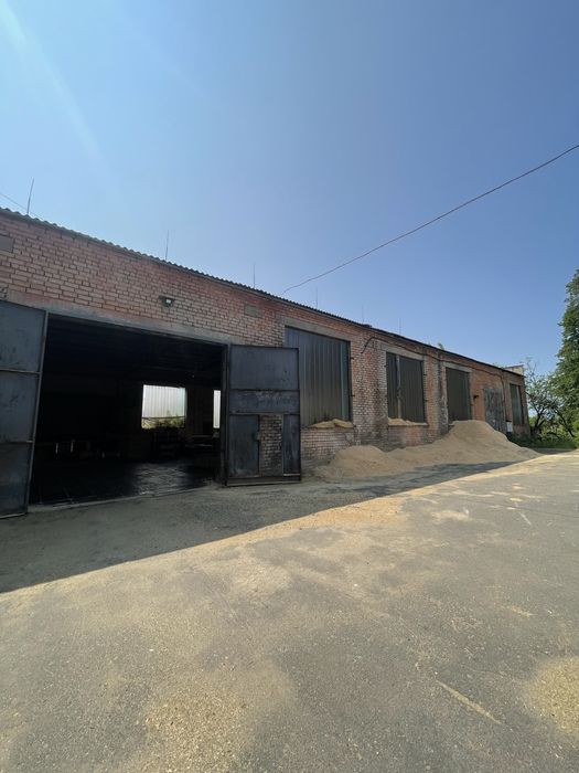 Продаж Комерційного приміщення (16км від м. Ковель)