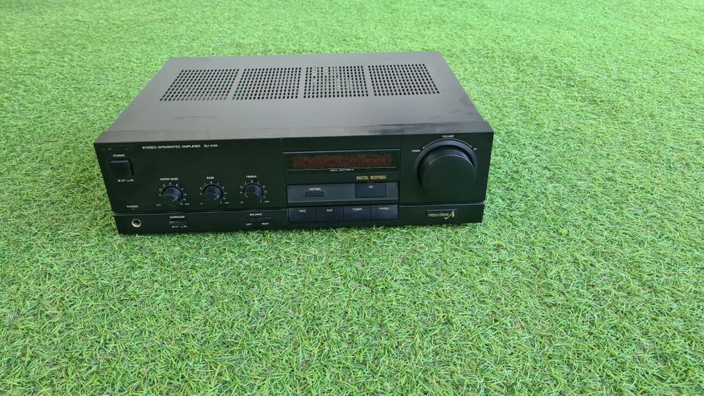 Wzmacniacz Technics SU- X101