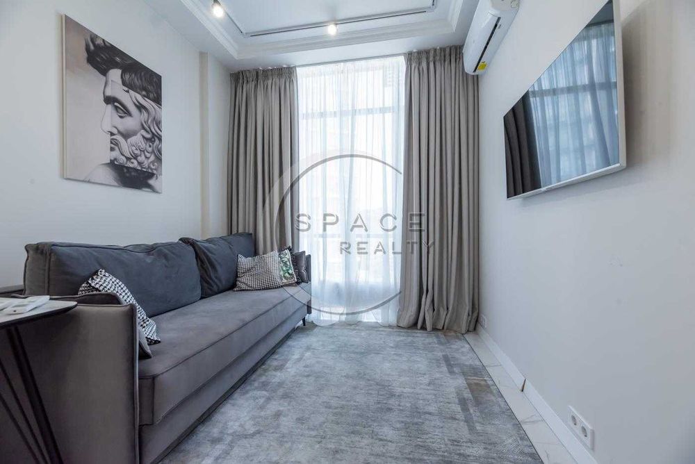 2-кімнатна квартира за адресою вул. Андрія Верхогляда (площа 53 м²) - Atlanta.ua - фото 4