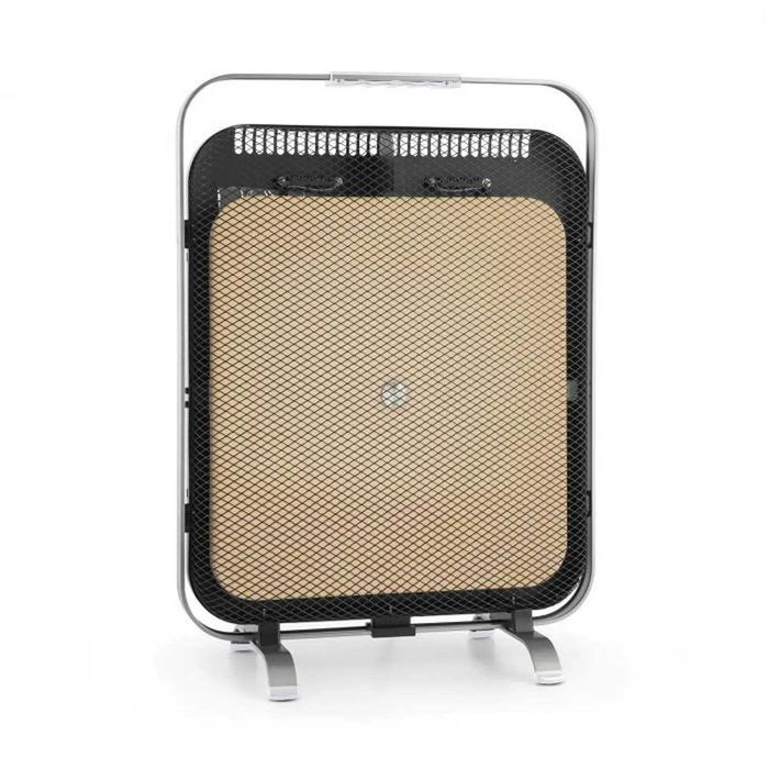 Promiennik podczerwieni Czarny HeatPal 1300W 13–25m²