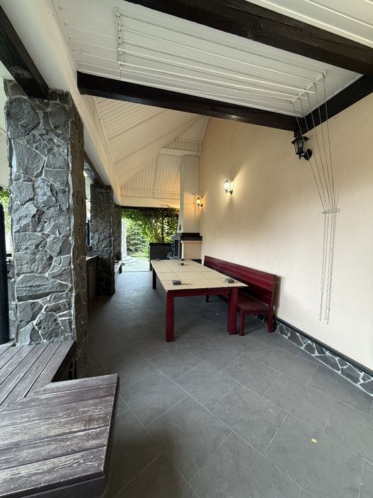 Дом по адресу ул. Заречная (площадь 600 м²) - Atlanta.ua - фото 9