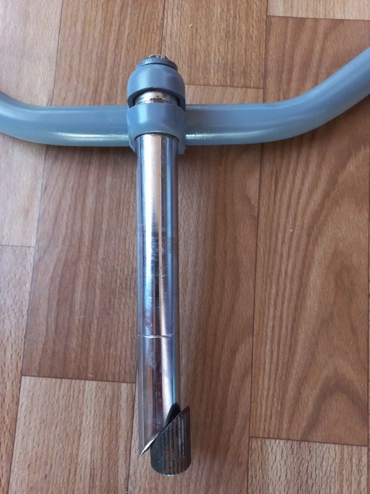 Руль велосипеда винос руля