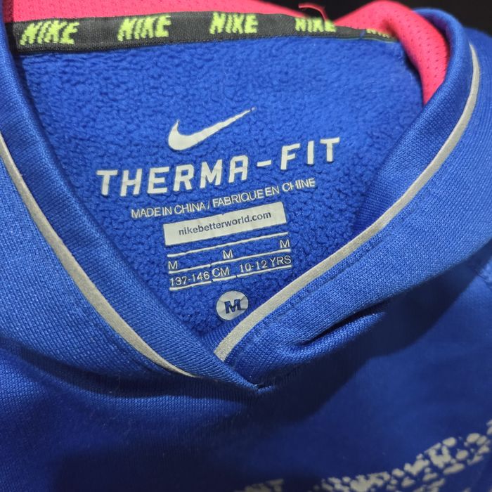 Bluza marki Nike rozmiar 140cm/10 lat.