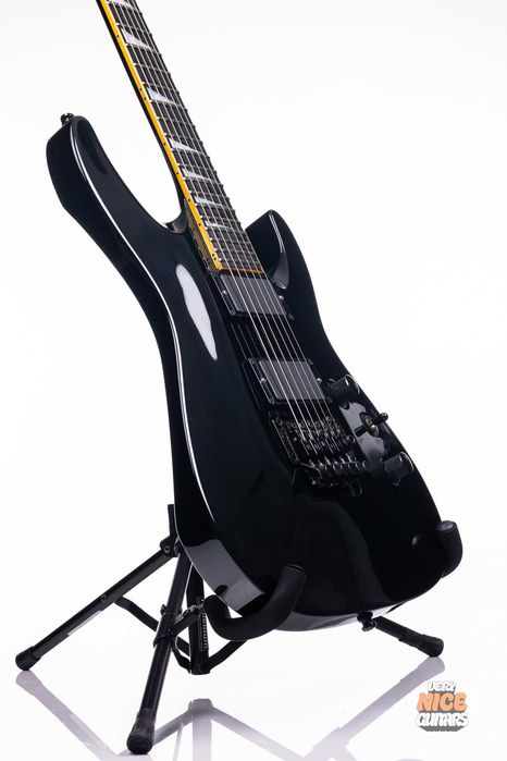 Jackson Stars Soloist SL-J2E