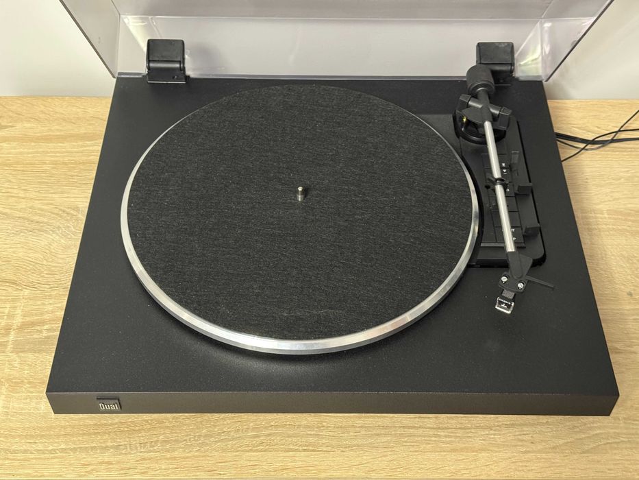 Gramofon dual cs 440 wkładka DN251S