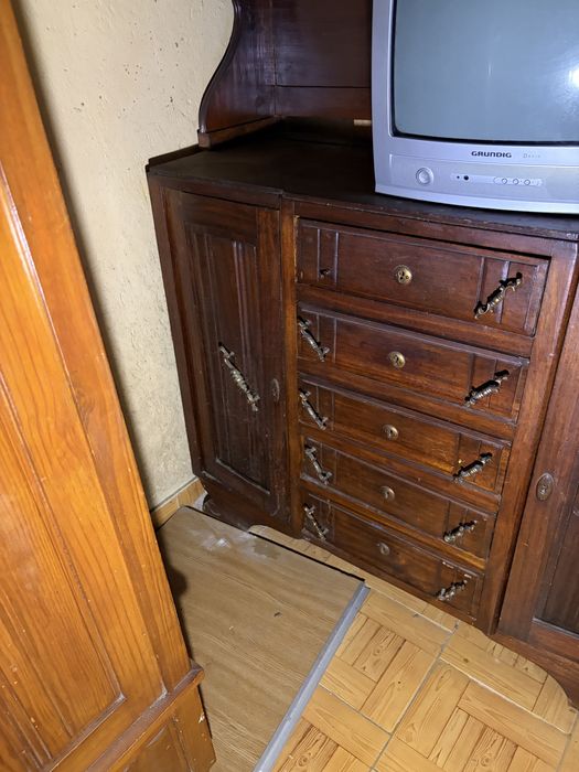 Comoda de Quarto