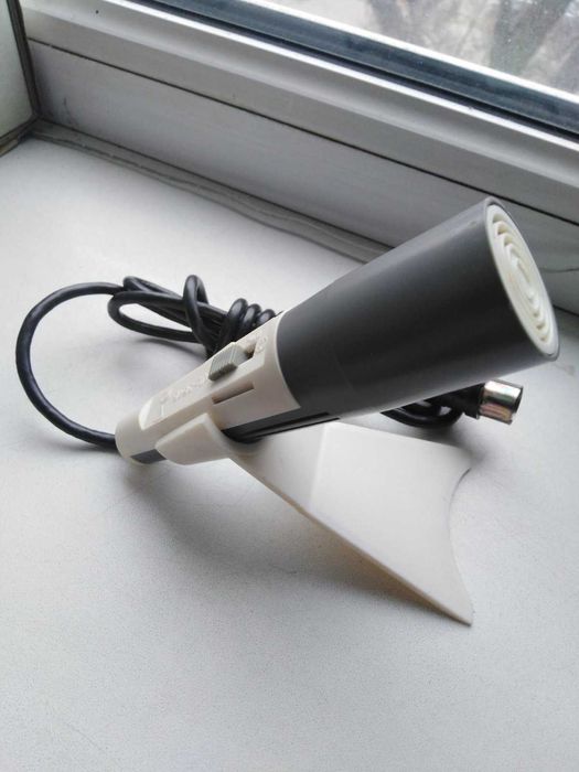 Микрофон МД-364Б