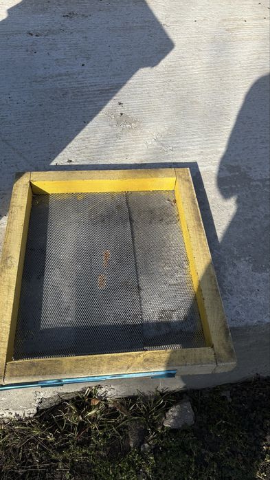 Вулики ппс пінополістерол