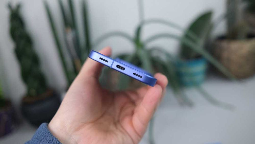 Google Pixel 10 12/128GB (Indigo) New Open Box 1 цикл