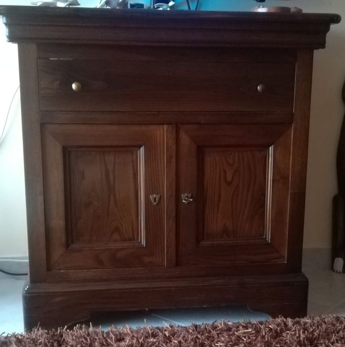 Móveis de sala completa