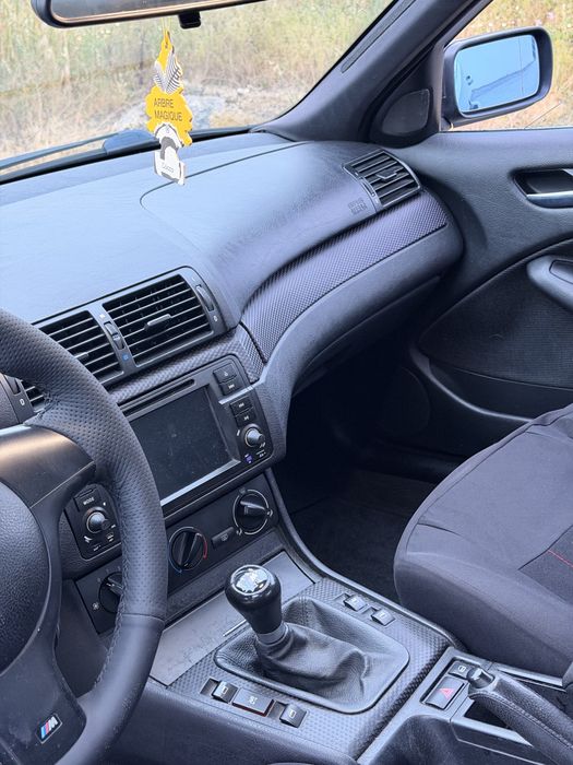 BMW 320D  150cv