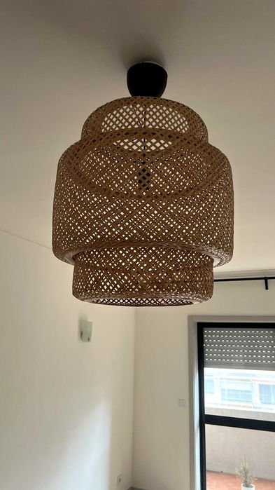 Candeeiro SINNERLIG 50cm