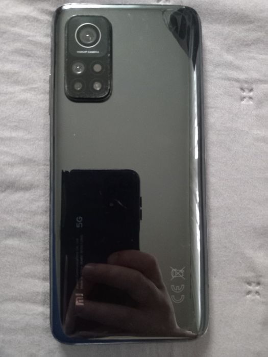 Mi 10T Pro atrapa