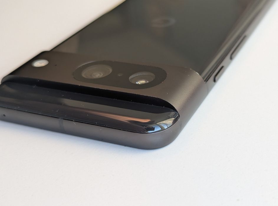 Google pixel 8 neverlock