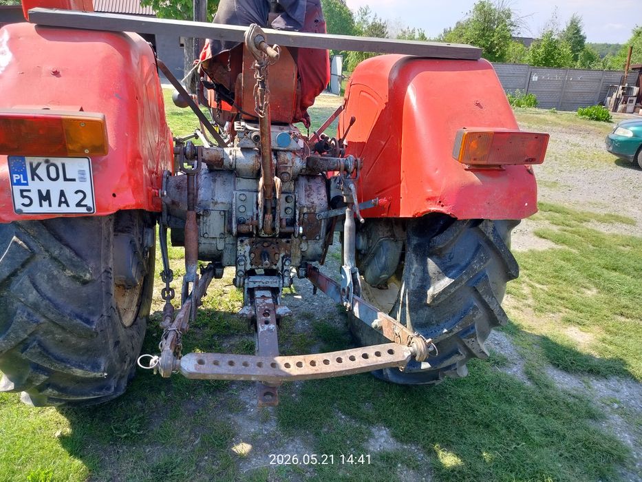 Ursus C-360.    .