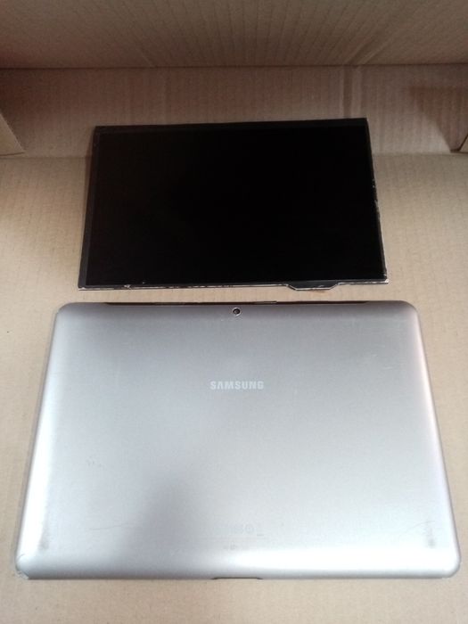 Планшет Samsung Galaxy Tab 2 GT-P5100 10.1