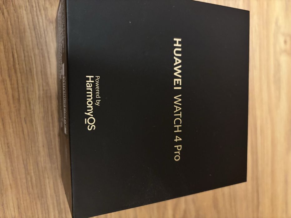 huawei watch 4 pro/E-Sim