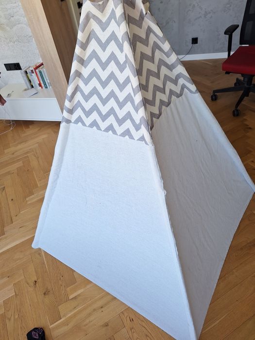 Tipi/namiot dla dzieci