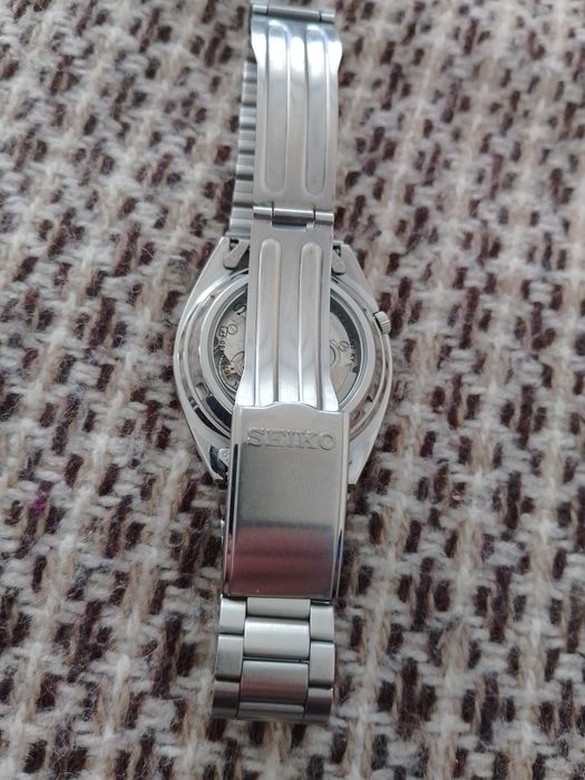 Годинник наручний.  Сейко