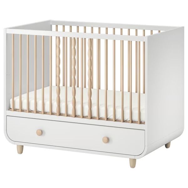 Berço Myllra  IKEA