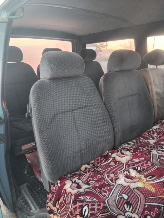 Продам фольсвпген т4