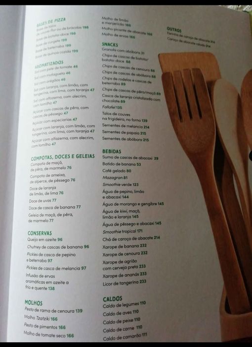 Desperdício Zero Pingo doce