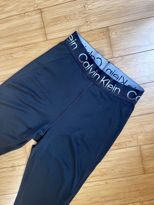 Legginsy Calvin Klein