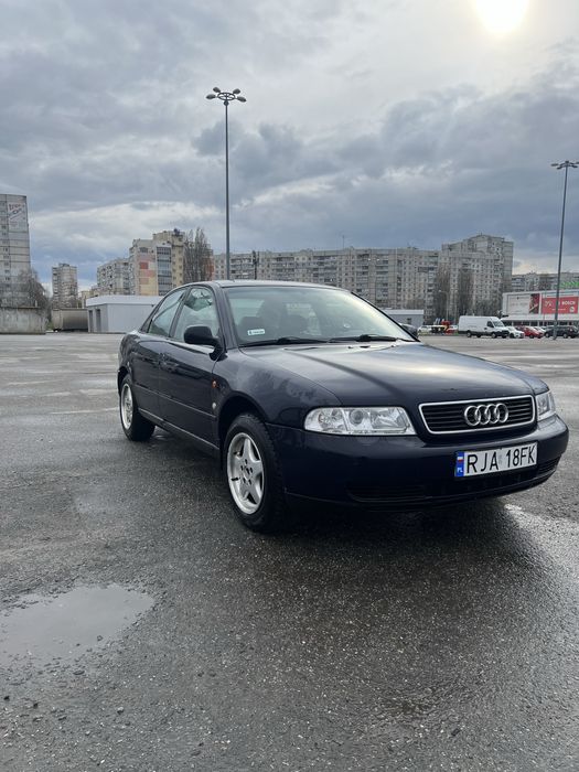 Audi a4 b5 1996