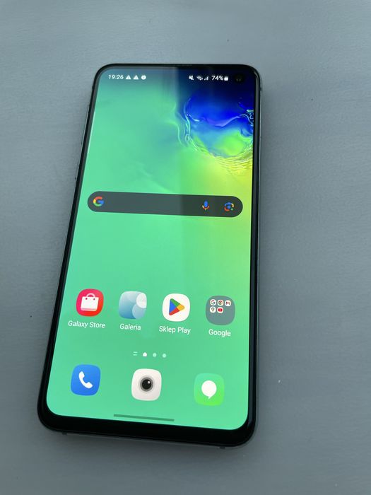 Samsung Galaxy s10e OKAZJA