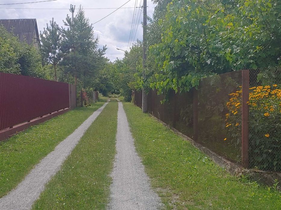 НЕРУХОМІСТЬ від ОЛЕКСАНДРА! Дача масив Кам"яногірський