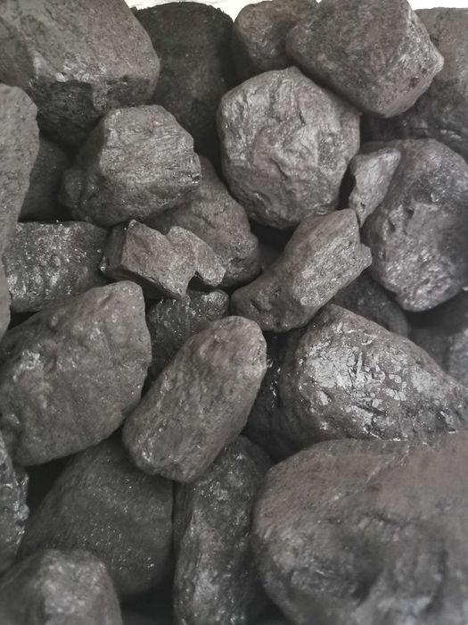 Węgiel workowany ORZECH GOLDEN 25 kg