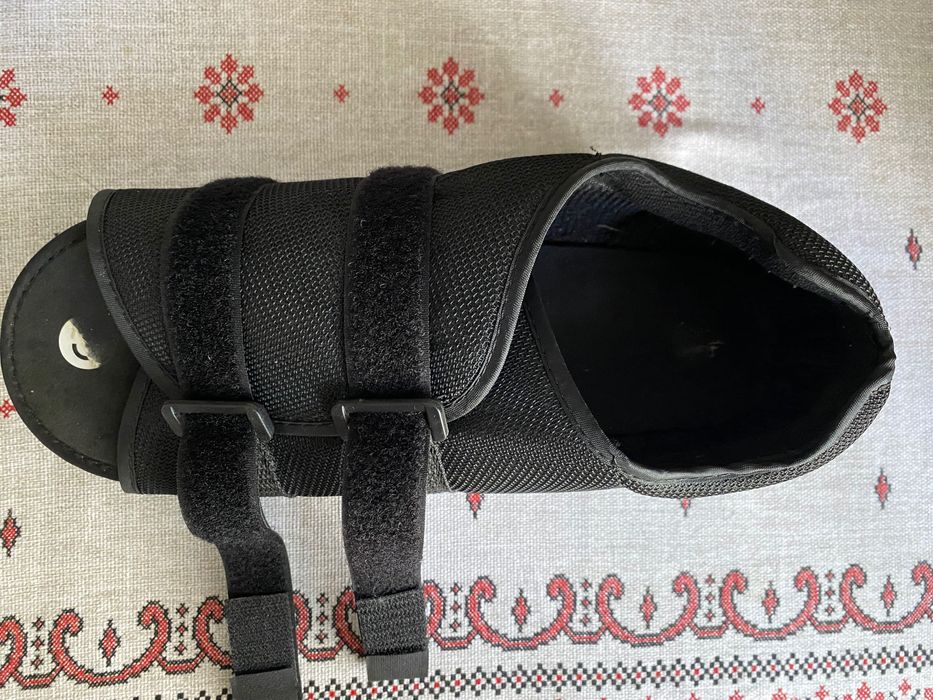 Післяопераційне взуття