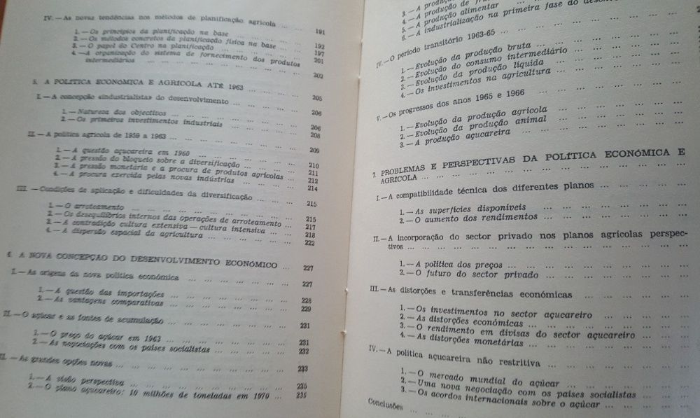Michel Gutelman - A Agricultura socializada em Cuba