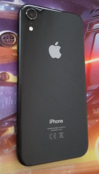 Iphone Xr 64 Gb excelente estado