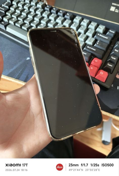 Продам iphone Xr