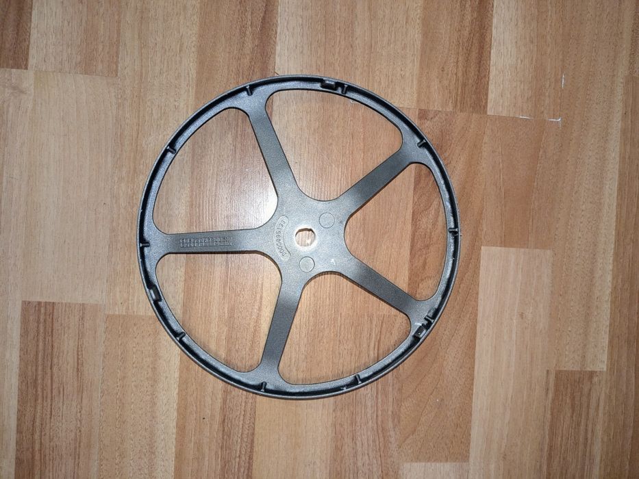 pasowe bębna Bosch WAB20063PL - Na KWADRAT + Pasek