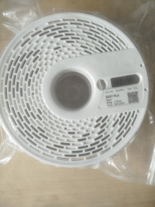 Filamento impressora 3d