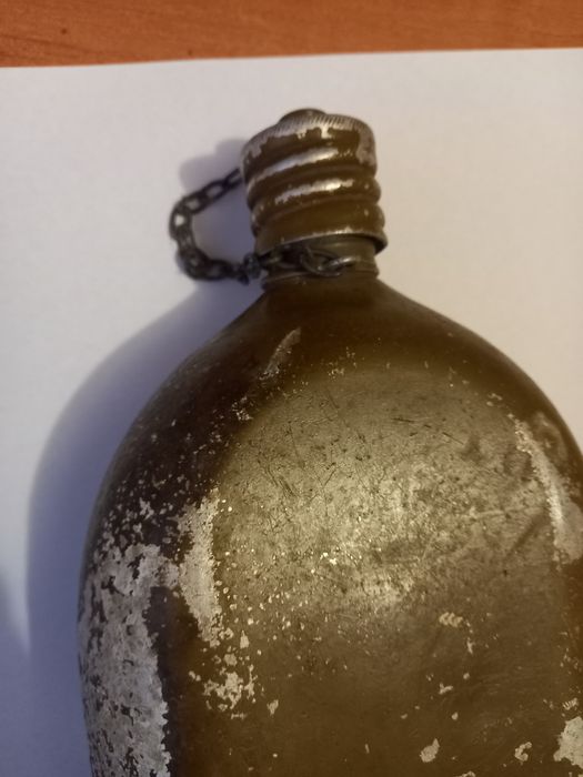 Продам флягу СССР