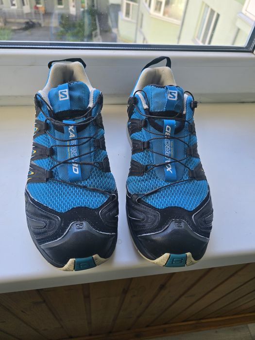 Кроссовки Salomon XA Pro 3D р.44