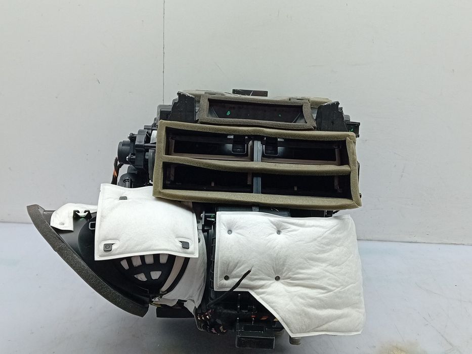 Chauffage / sofagem completa CITROËN C4 III